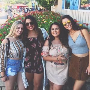 Meet your Posher, Miranda